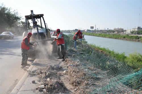 Inicia municipio operativo de descacharrización